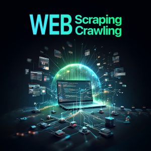 وب اسکریپینگ با پایتون